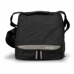 Soporte Y Bolsa De Transporte Extragrande De Garmin