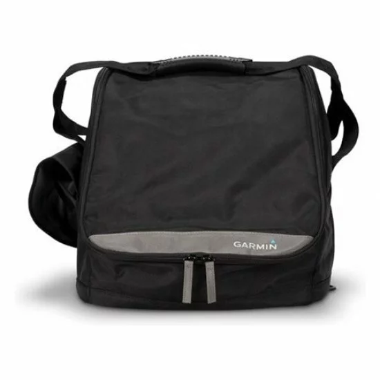 Soporte Y Bolsa De Transporte Extragrande De Garmin