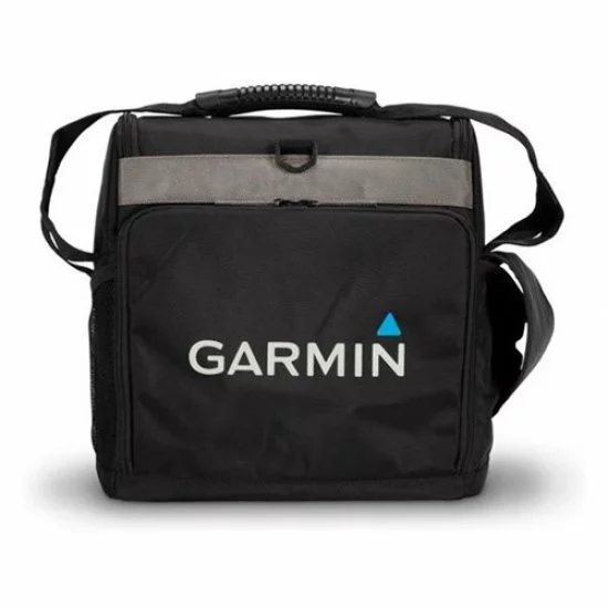 Soporte Y Bolsa De Transporte Extragrande De Garmin - Imagen 3