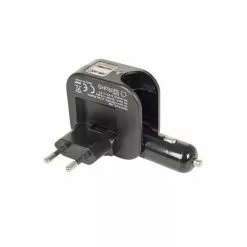 Cargador USB Gear Aid 12 -230V