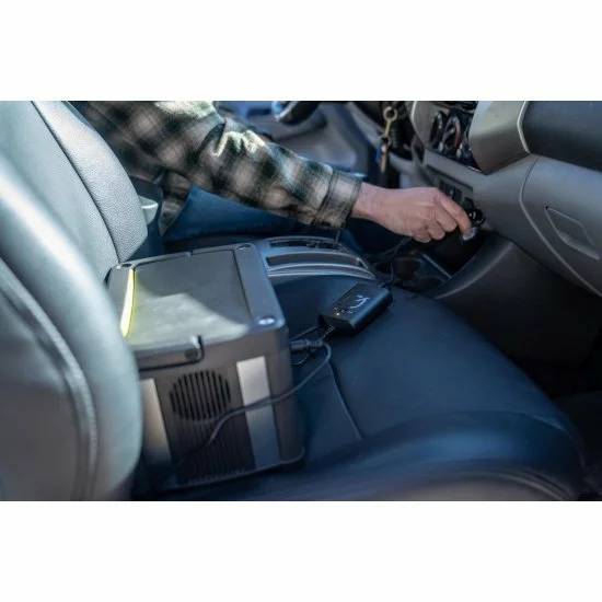 Goal Zero 12V Car Charging Cable - Imagen 3