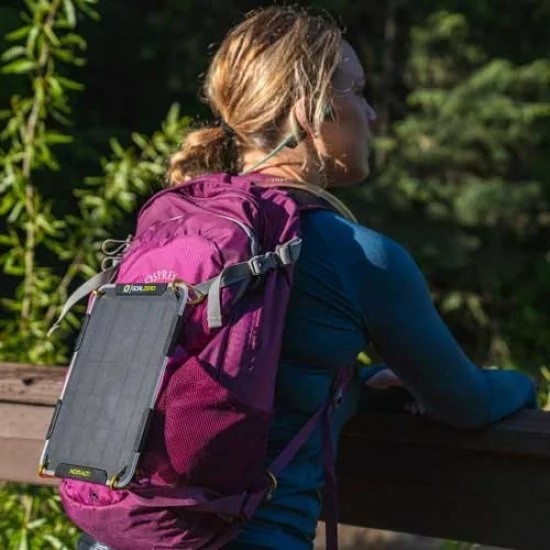 Goal Zero Guide 12 Solar Kit - Imagen 6