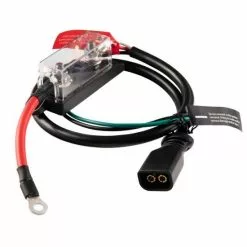 Goal Zero Macho EC8 A Terminal De Anillo