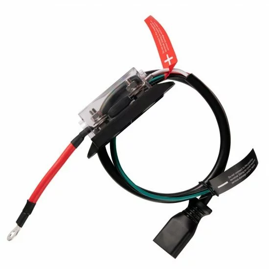 Goal Zero Macho EC8 A Terminal De Anillo - Imagen 2