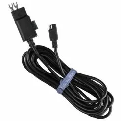 Cable Goal Zero SAE A Spade De 4,5 M