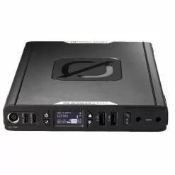 Goal Zero Objetivo Cero Sherpa 100AC