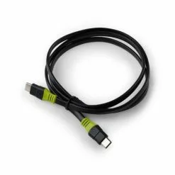 Goal Zero USB C To USB-C Adventure Cable 99cm