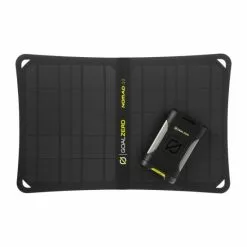 Goal Zero Venture 35 Solar Kit