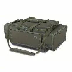 Solar Tackle Solar Undercover Green Carryall Grande