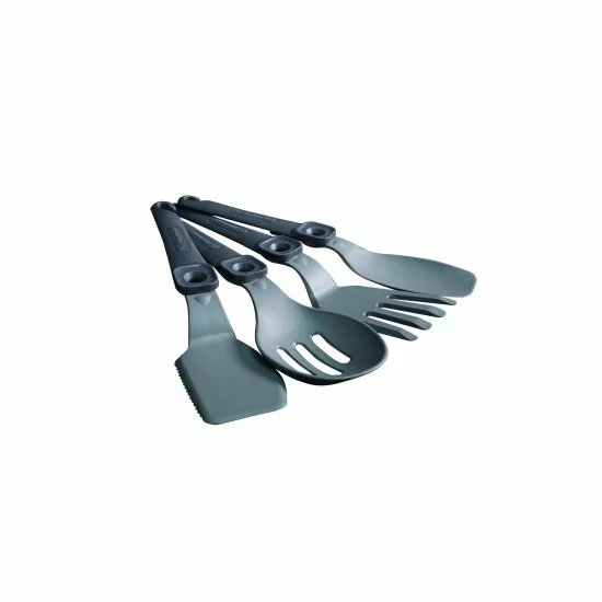Ridgemonkey Q-Lock Utensil Set - Imagen 2