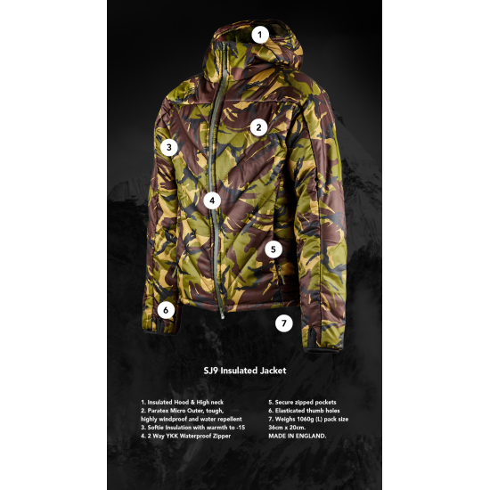 Fortis Eyewear Camiseta Con Media Cremallera Fortis Elements - Imagen 12