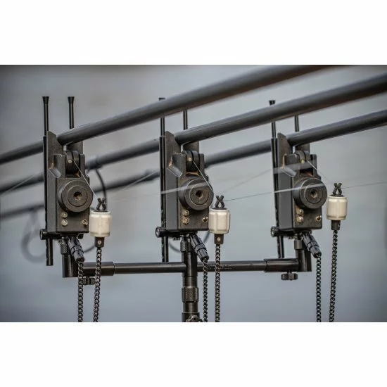 Solar Tackle Solar Black-Lite Snag Bar - Imagen 6