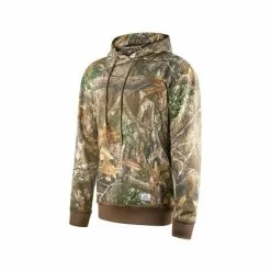 Sudadera Con Capucha Fortis Eyewear Realtree