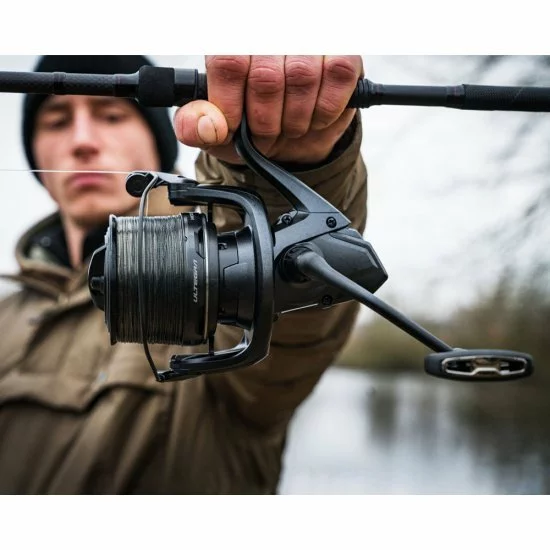 Shimano Ultegra CI4 14000 XTE - Imagen 7