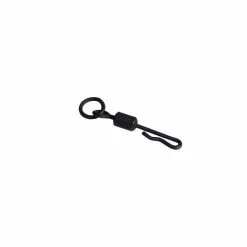 RidgeMonkey Connexion QC Heli Ring Swivel Tamaño 8