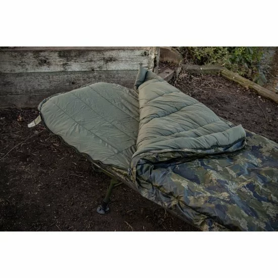 Solar Tackle Saco De Dormir Solar Undercover Pro - Imagen 4