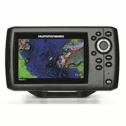 Humminbird Hélice 5 GPS G2