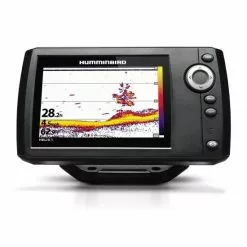 Sonda Humminbird Helix 5 G2