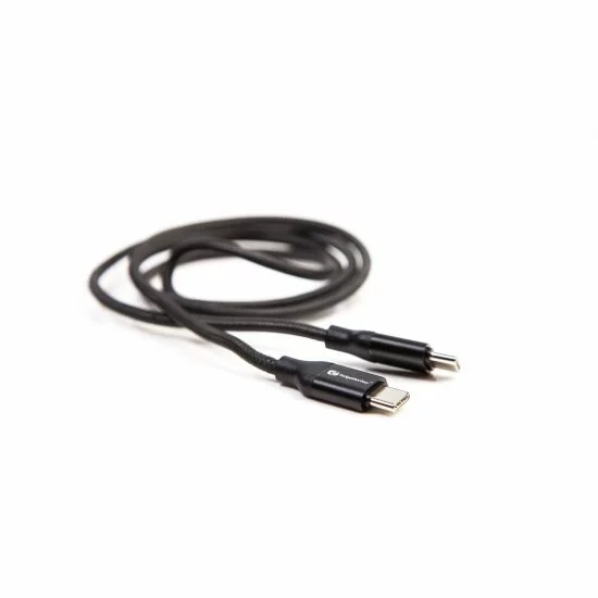 Cable RidgeMonkey USB-C A USB-C - Imagen 2