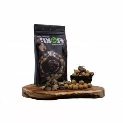 Floki's Baits Snail Boilies 16mm