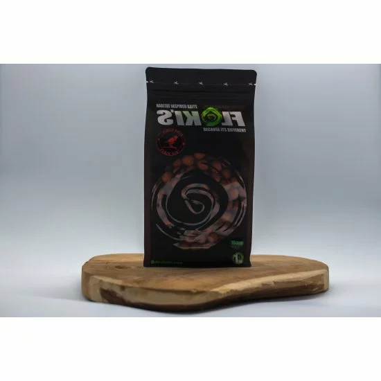 Floki's Baits RR Fudge Boilies 30kg Bulk Deal - Imagen 2