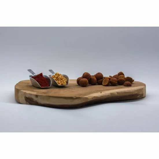 Floki's Baits RR Fudge Boilies 30kg Bulk Deal - Imagen 4