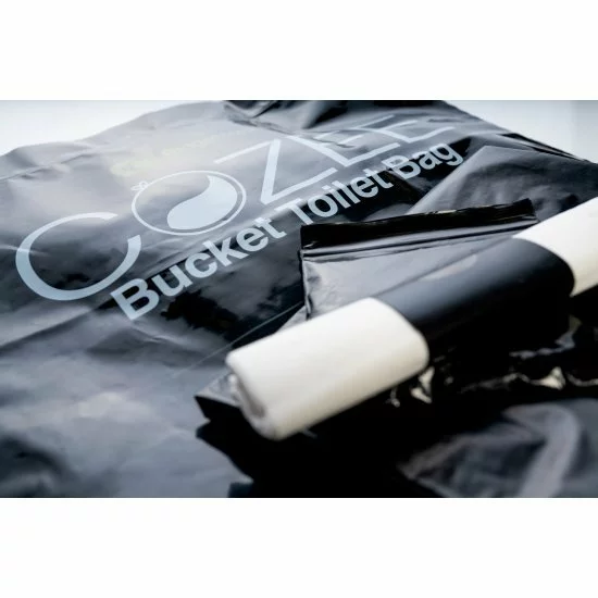 Asiento De Inodoro RidgeMonkey CoZee - Imagen 6