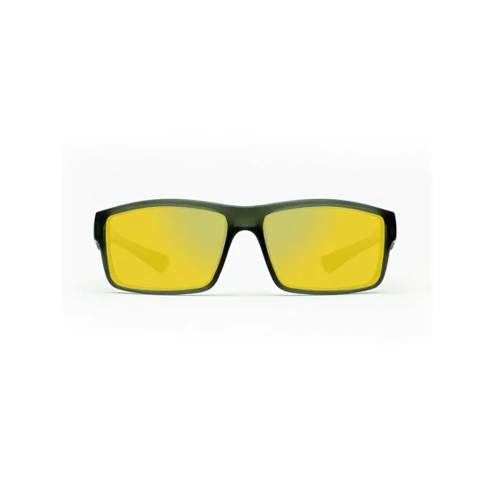 Fortis Eyewear Gafas De Sol Fortis Junior Bays Gold XBlok - Imagen 2