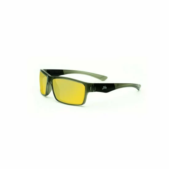 Fortis Eyewear Gafas De Sol Fortis Junior Bays Gold XBlok