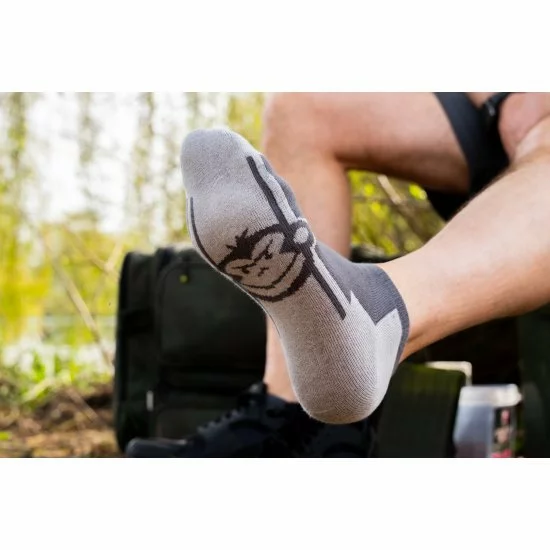 Calcetines Deportivos RidgeMonkey CoolTech - Imagen 12