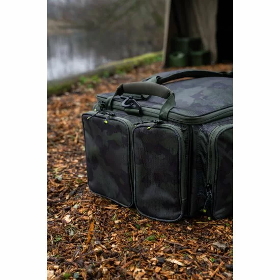 RidgeMonkey Ruggage Large Carryall - Imagen 12