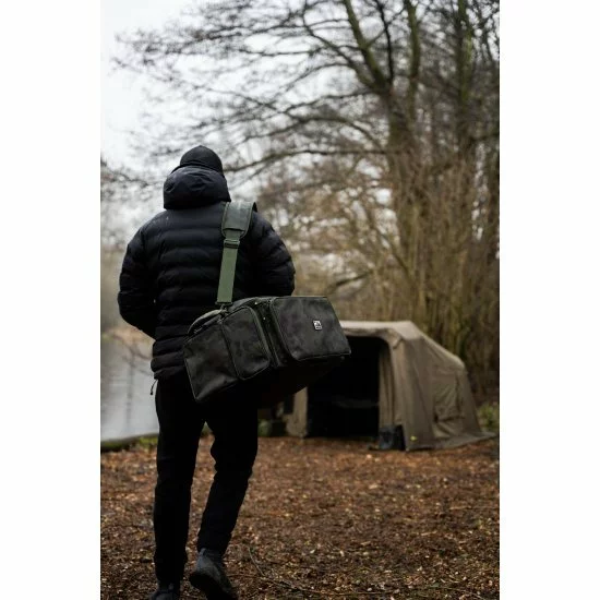 RidgeMonkey Ruggage Large Carryall - Imagen 15