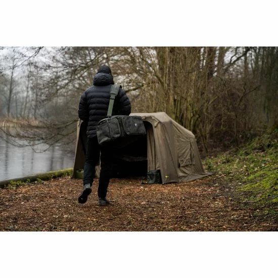 RidgeMonkey Ruggage Large Carryall - Imagen 17