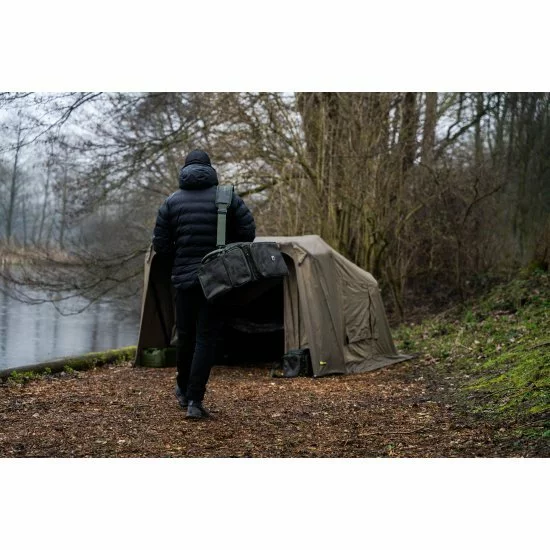 RidgeMonkey Ruggage Large Carryall - Imagen 18