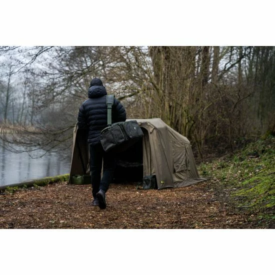 RidgeMonkey Ruggage Large Carryall - Imagen 19