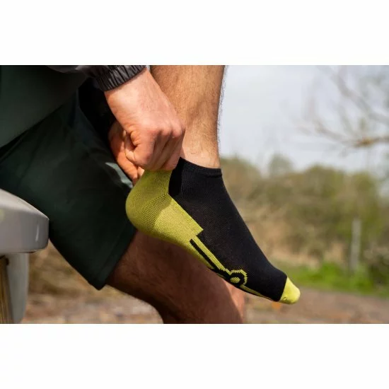 Calcetines Deportivos RidgeMonkey CoolTech - Imagen 22