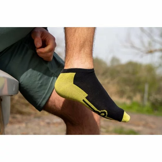 Calcetines Deportivos RidgeMonkey CoolTech - Imagen 23