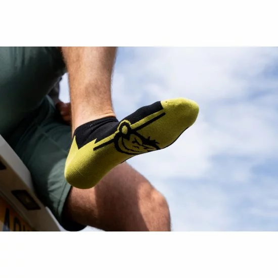 Calcetines Deportivos RidgeMonkey CoolTech - Imagen 26