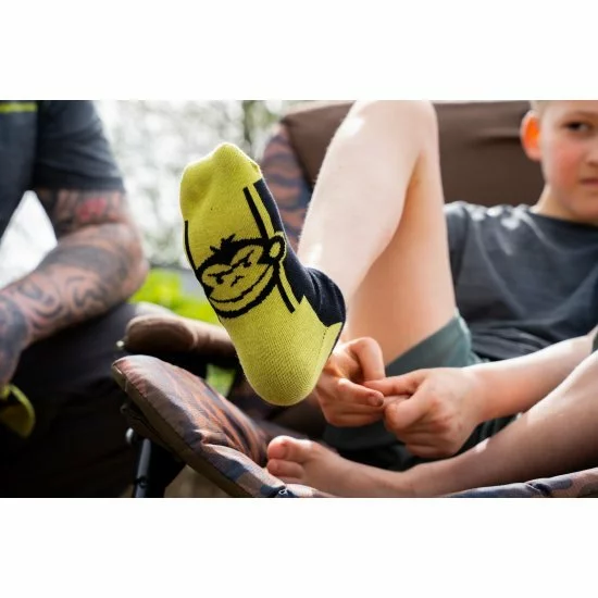 Calcetines Deportivos RidgeMonkey CoolTech - Imagen 34