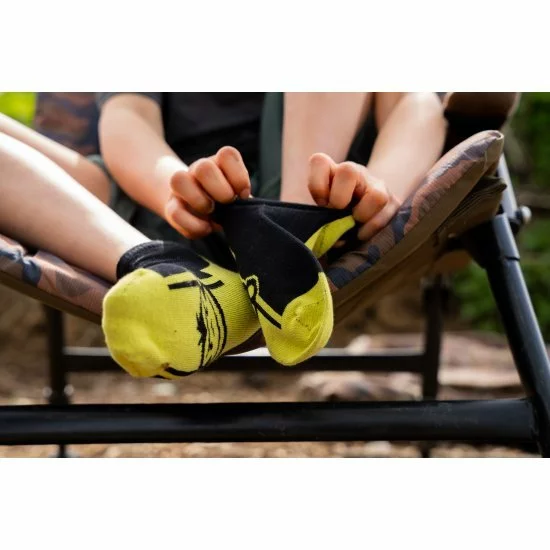 Calcetines Deportivos RidgeMonkey CoolTech - Imagen 36