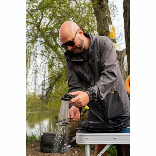 Kit Completo De Ducha Eléctrica Para Exteriores RidgeMonkey - Imagen 15