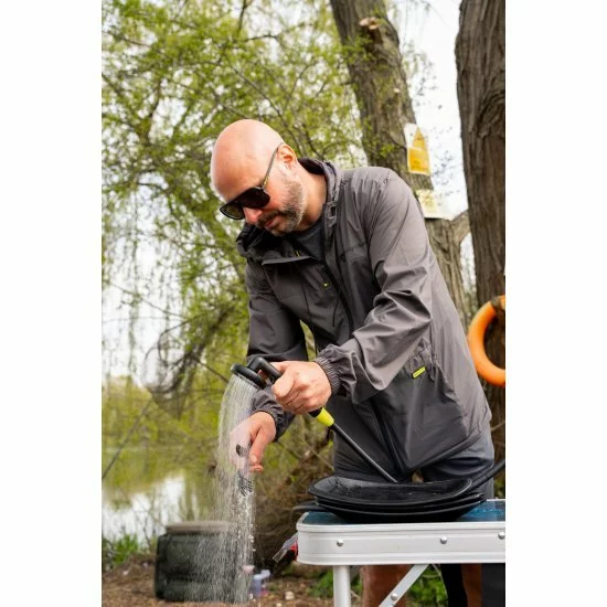 Kit Completo De Ducha Eléctrica Para Exteriores RidgeMonkey - Imagen 18