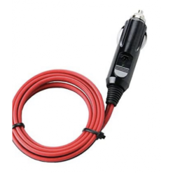 Conector Jarocells 12V (con Cable De 2m, 2x 0,75mm2)