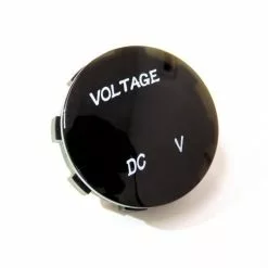 Voltímetro Jarocells 12V - 24V