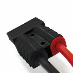 Conector Jarocells Anderson SB50 Negro
