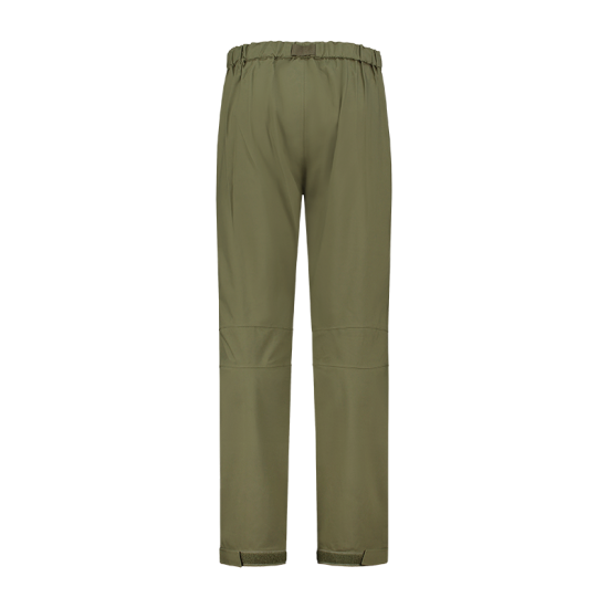 Sobrepantalones Korda Kore Drykore Verde Oliva - Imagen 3