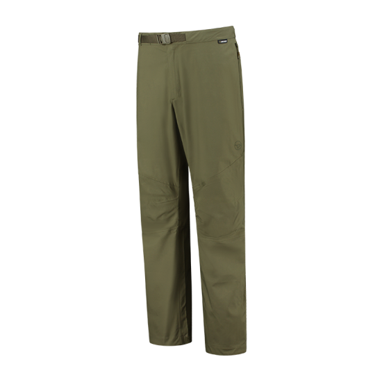 Sobrepantalones Korda Kore Drykore Verde Oliva - Imagen 2