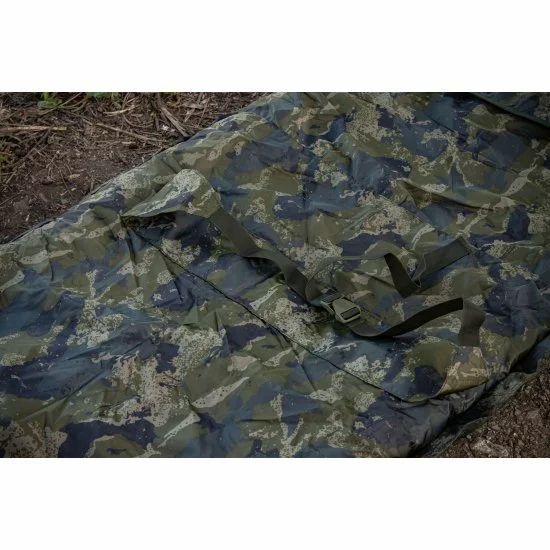 Solar Tackle Saco De Dormir Solar Undercover Pro - Imagen 5