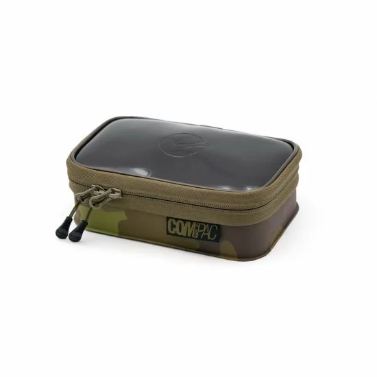 Korda Compac 110 Camuflaje