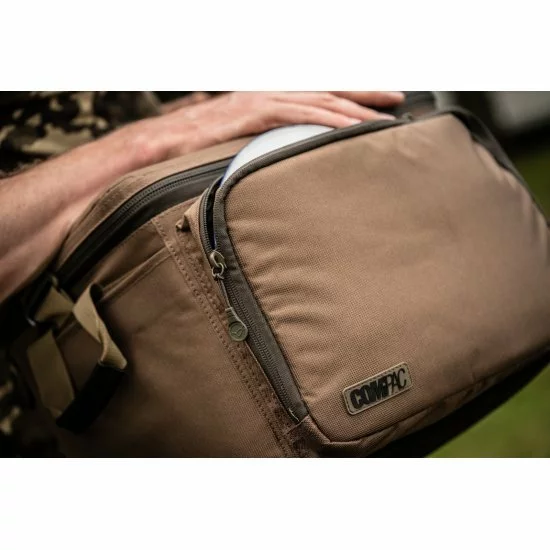 Mochila Nevera Compacta Korda Grande - Imagen 3